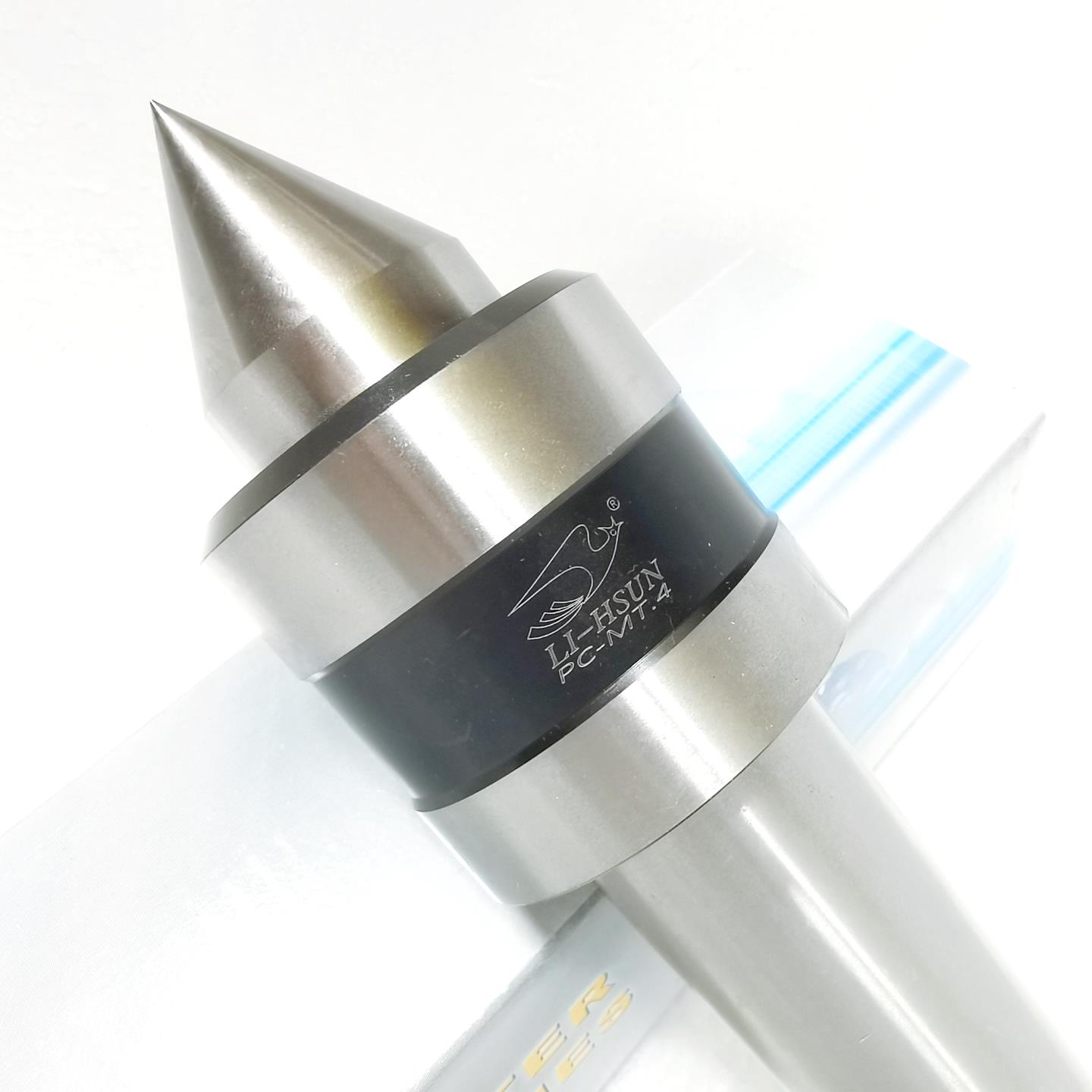 台湾丽勋LI-HSUN常用 外转 标准型高精度顶针尖 PC-MT1/2/3/4 5