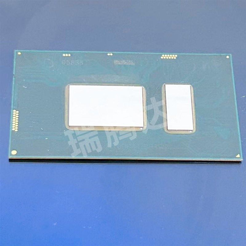 8代CPU I3 8130U SR3W0 SR3WO  BGA正式版 一个起拍