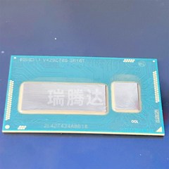 4代CPU I5 4200U SR170 SR17O I5 4210U SR1EF I5 4300U SR1ED