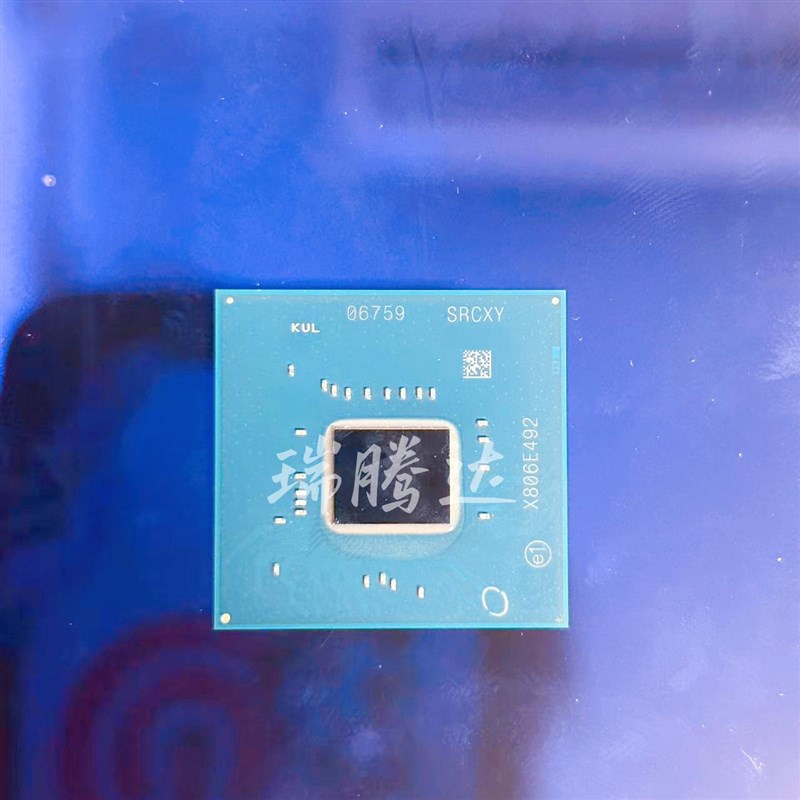 SRCXY FH82H310 SR0XY BGA主板芯片 全新 可直拍