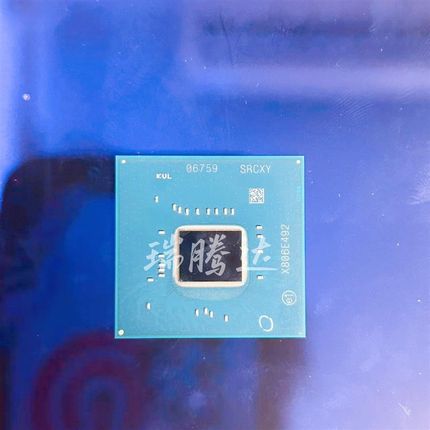 SRCXY FH82H310 SR0XY BGA主板芯片 全新 可直拍