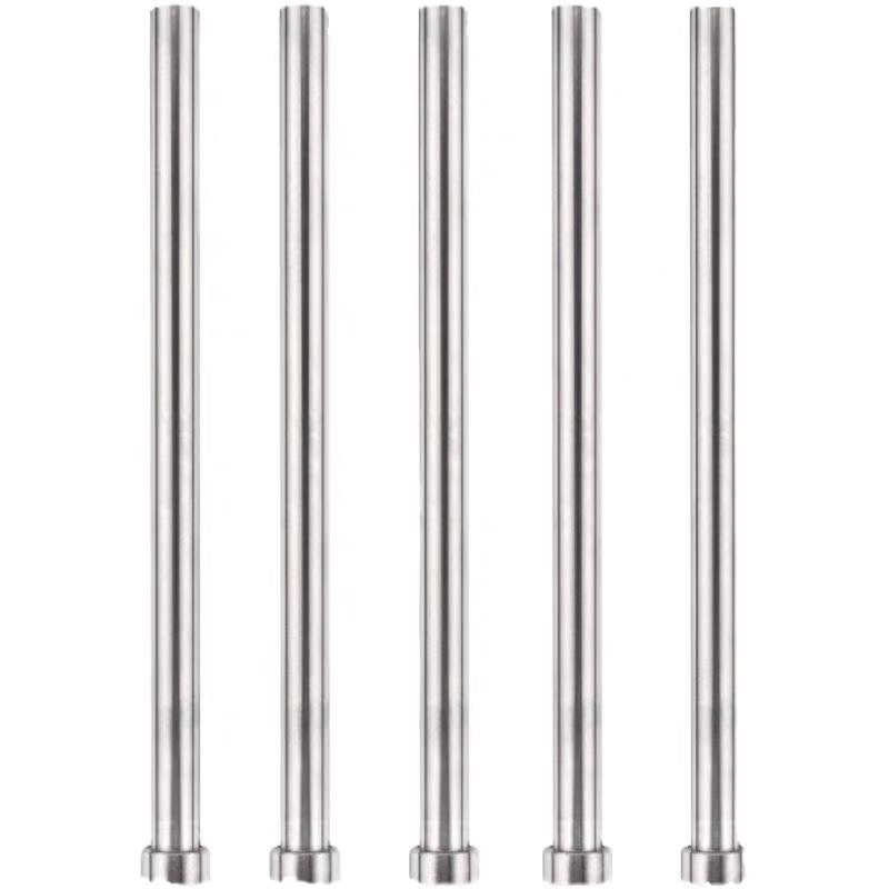 国产SKD-61/8.5/9.0到11 精密顶针 耐热顶杆 模具顶针轴承钢GCr15