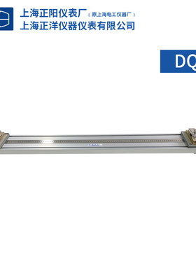 DQ-I 电线电缆用夹具DQ-1S直流电桥电阻数字电挢微欧计不锈钢