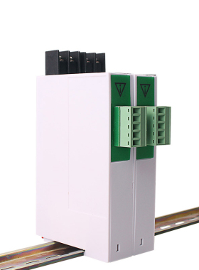 BS41 (CD194I-7B0) 220V交流电流电压变送器0-5A输入4-20MA输出