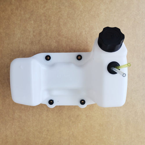 汽油割草机配件塑料油壶割灌机打草机40 5 139F 140 GX35油箱包邮