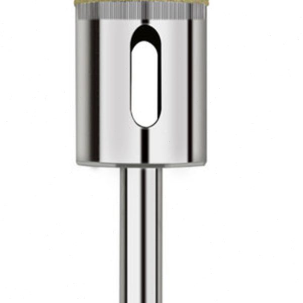瓷砖钻头玻璃开孔器6mm超硬合金全瓷大理石钻孔神器打洞8圆形开口