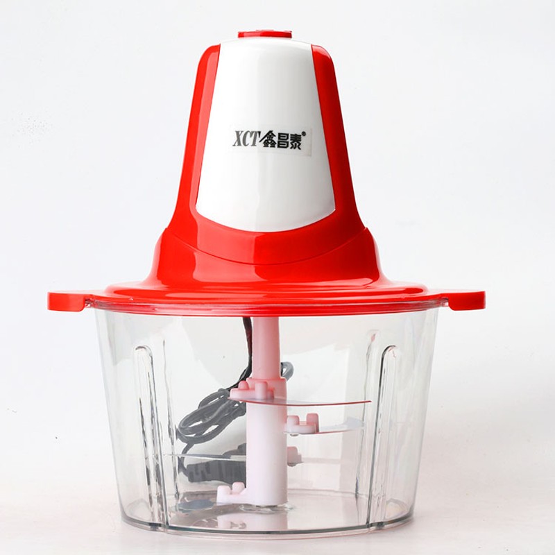 鑫昌泰绞肉机多功能家用3升5升绞菜饺肉馅碎菜神器料理打蒜泥