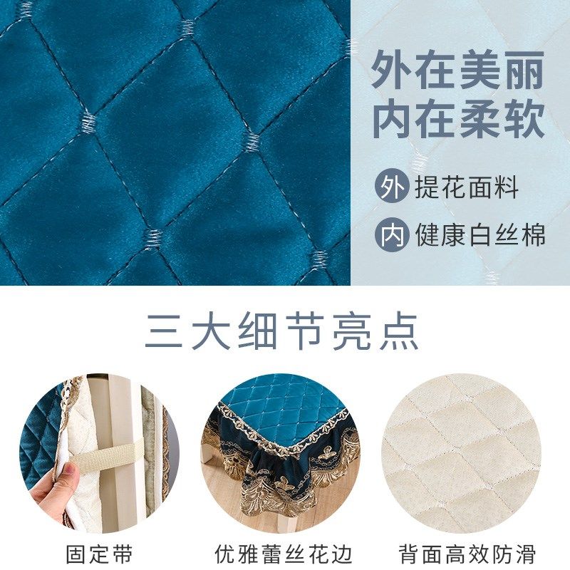 高档餐桌实木椅子套罩2024新款四季椅子套垫子靠背一体通用防猫抓,居家布艺,椅套/椅垫,淘宝优惠券,粉丝福利购,淘宝优惠卷