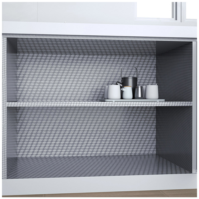 厨房防油贴纸橱柜内防水贴厨柜柜子内部翻新防潮防霉加厚墙贴自粘,家居饰品,软装墙贴,淘宝优惠券,粉丝福利购,淘宝优惠卷