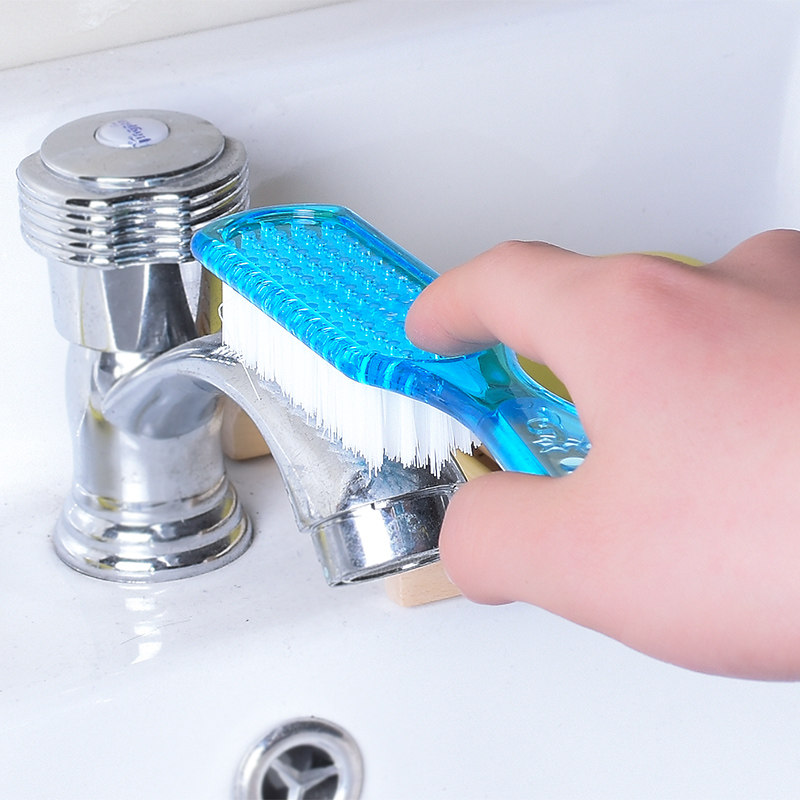 10个鞋刷硬毛鞋刷子多功能塑料清洁刷板刷洗衣洗鞋专用刷家用刷子,家庭/个人清洁工具,衣物刷,淘宝优惠券,粉丝福利购,淘宝优惠卷