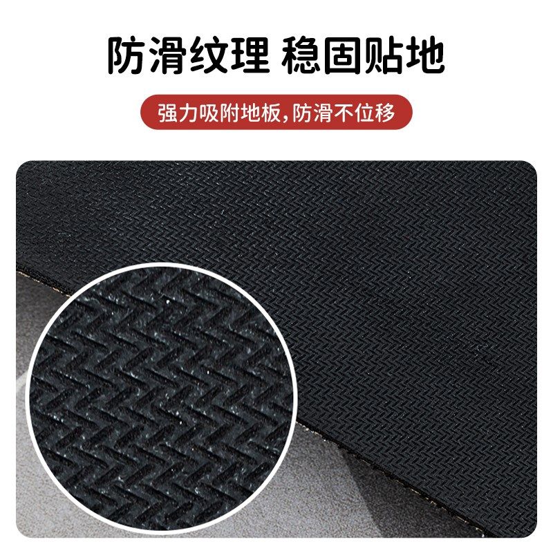 浴室地垫新年红色卫生间软硅藻泥吸水垫厕所龙年防滑垫入户门垫,居家布艺,家用脚垫,淘宝优惠券,粉丝福利购,淘宝优惠卷