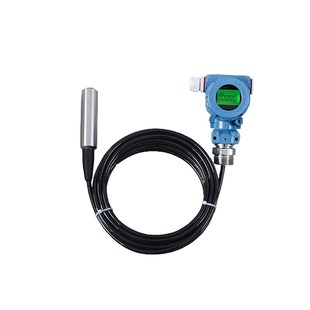 YH802 LAGE YH800 LAG分体投入液位变送器 KZY YH801