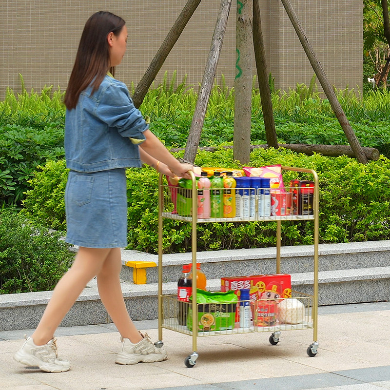 生态板小推出摊夜市小推货架寿司小吃露营