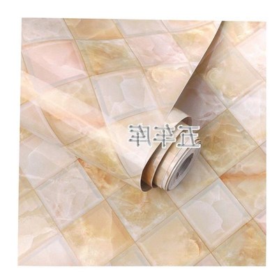 wallpaper self-adhesive marble sticker countertop