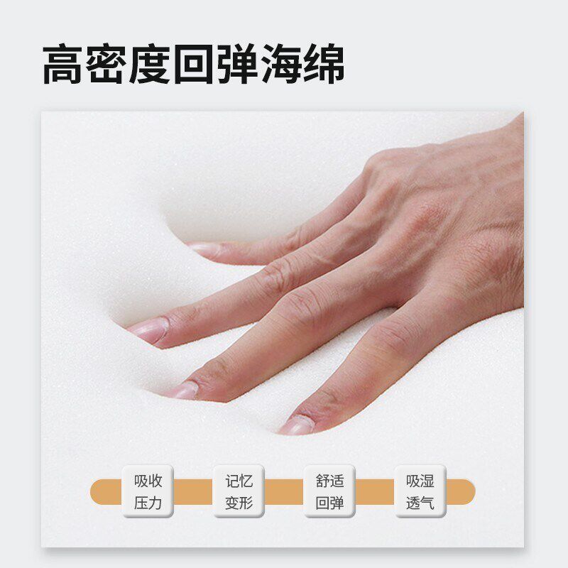 电脑椅办公室培训会议椅靠背弓形书桌转椅舒适体工学