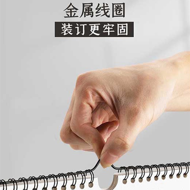 精美插画畅销挂历特惠月历欧风挂墙翻页日历印刷台历