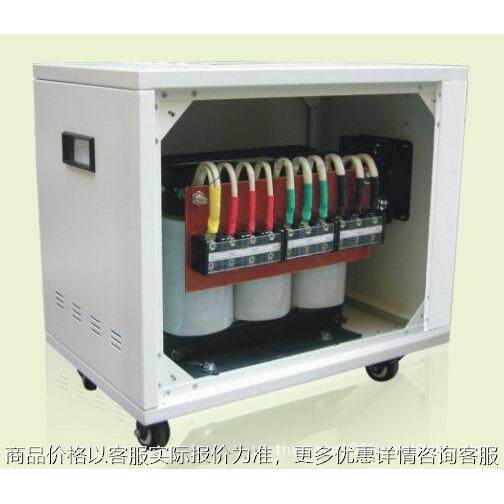深圳德而沃供应系列带外箱三相隔离变压器图片价格三相变压器