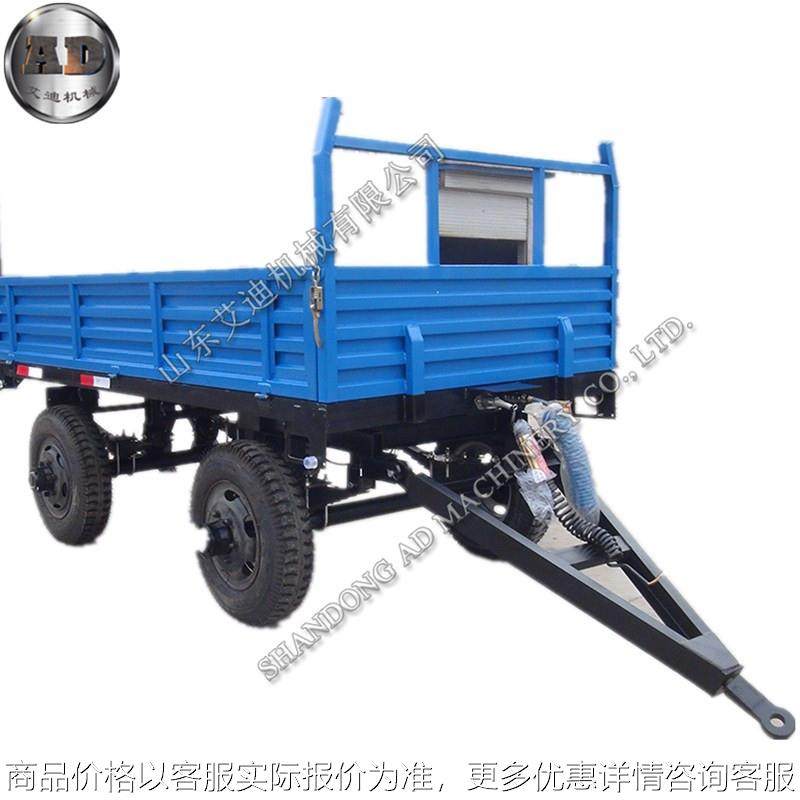 7系列农用运输装载平板拖车 单双轴拖车3吨自卸拖车厂家,农机/农具/农膜,割灌机/割草机/油锯,淘宝优惠券,粉丝福利购,淘宝优惠卷
