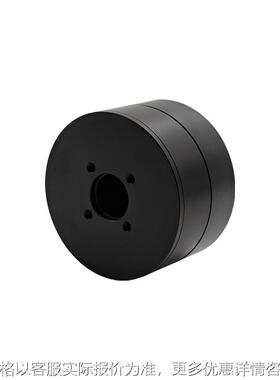 DD5010 直驱伺服电机 0.2Nm 504rpm 内置驱动器CAN RS485 通信