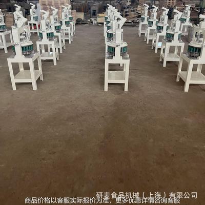 手动面团分割机 36等份面团切割机 面团分块机food processor