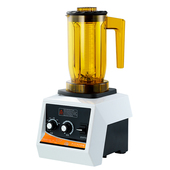 艾吉格商用萃茶打碎冰冰沙榨汁奶昔奶盖果汁店小型