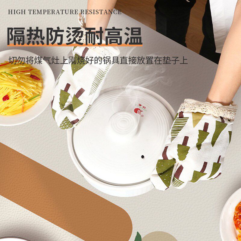 圆形餐桌布防水防油免洗转级圆桌布硅胶皮革桌垫子