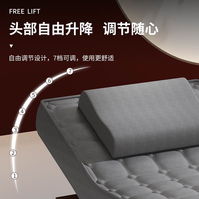 乳胶床院按摩床床带洞泰式床采耳中医正骨床