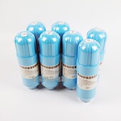 电解水活性炭 带片电解制水精净水器耗材