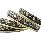 镜子装 饰包条边框仿石线条自粘画框相框电视背景墙线条自吊顶