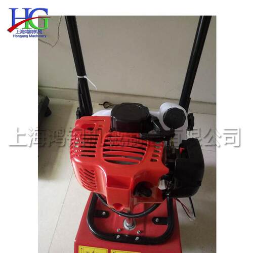 翻松土地汽犁油旋耕机田园管理农用土翻土程二冲便携ILG式微耕