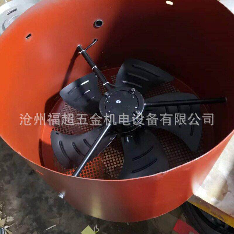供应电机风罩防护罩风机变频风机轴流风机电机配件