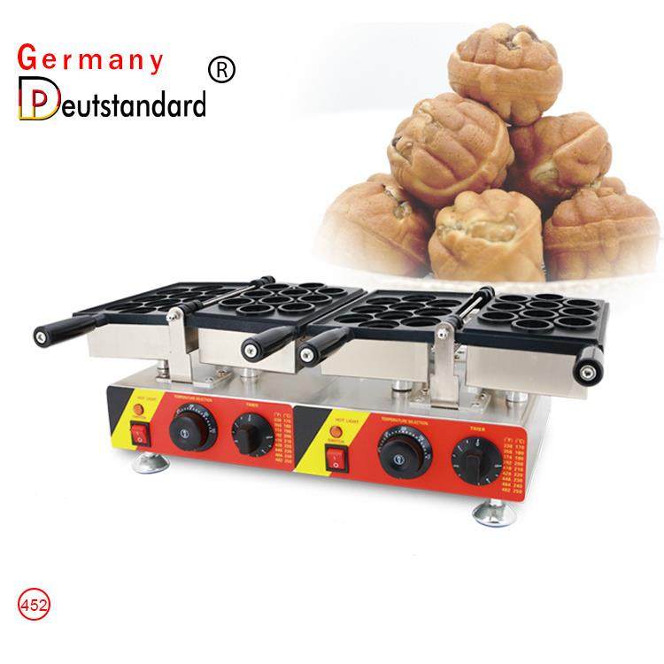双头核桃机/夹心核桃华夫机/韩国夹心核桃机/核桃酥炉/核桃机厂家,清洗/食品/商业设备,其他食品加工设备,淘宝优惠券,粉丝福利购,淘宝优惠卷