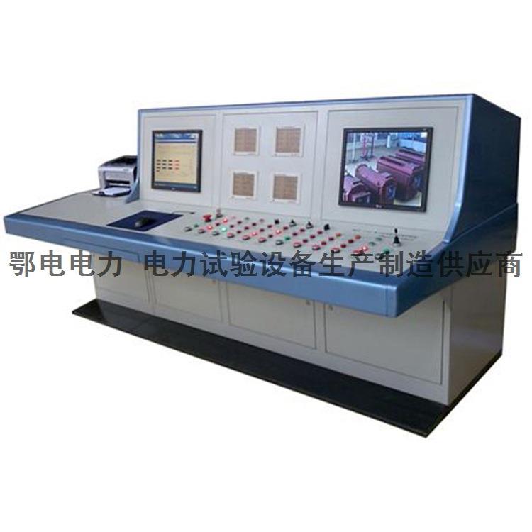 ED0202A全自动变压器特性综合试验台