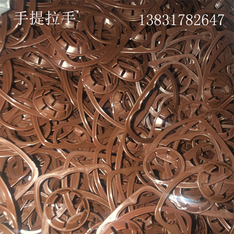 升精酿塑料啤酒瓶地雷款塑料空瓶