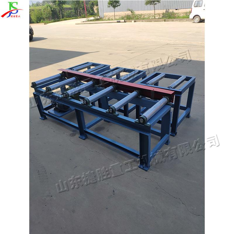 卧条式 钢筋快速js-98485锯床合金钢金属锯切割设备 4kw不钢型锈