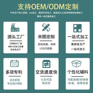 脱压阀座加工定非制车标件CNC走心机铣复合数五金加工控车床加工