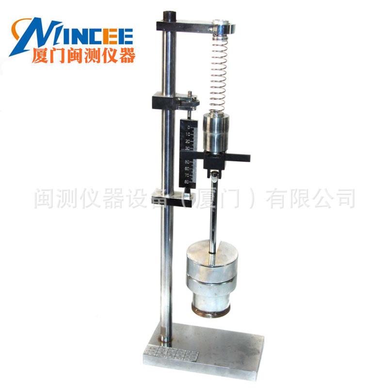 JW-JD回弹仪仪定器 回弹仪检检仪 回弹测测定仪 回弹仪鉴定仪