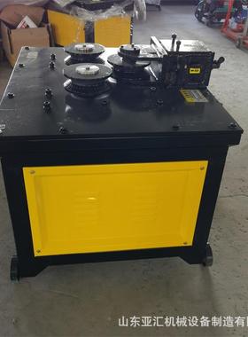 2型全自动数钢筋弯箍机 GF36机型全自动控弯5箍圆钢螺纹钢