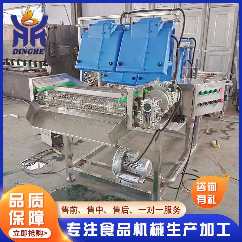 强软包装表面水吹干 商UJY 用连续式流风干机包装袋机风干线