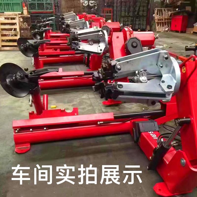 气动94308胎大车货车装载压机铲车车扒器胎机真空轮胎剥胎汽车拆