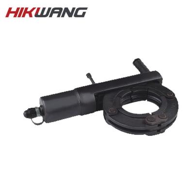 HGYHIWANGG-250卡B动液压电压管钳32-50薄壁单双压钳不锈钢水管压