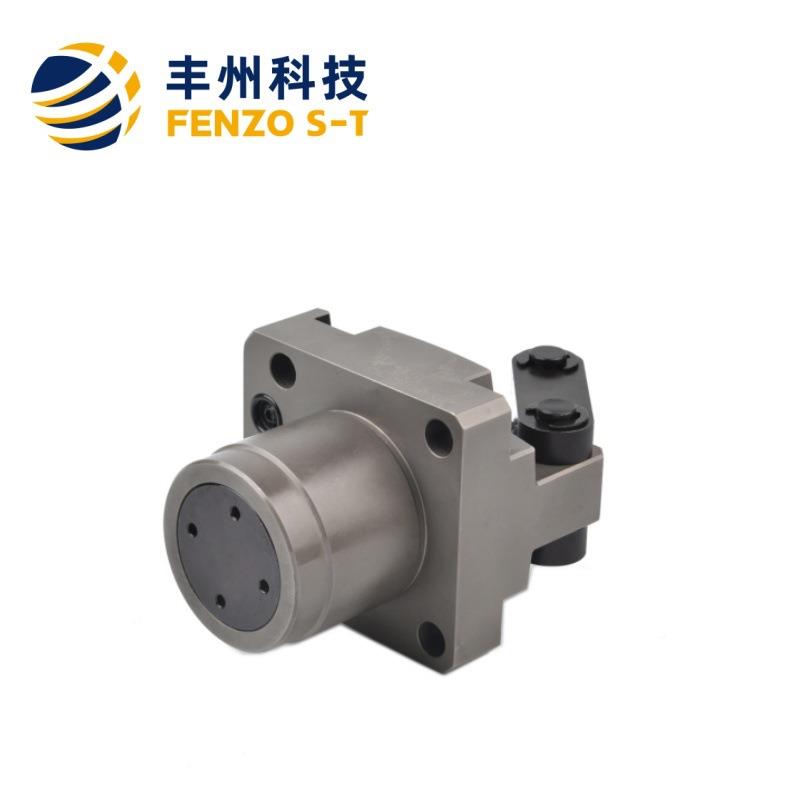 考世美液压油缸CL杠杆缸高压复动连杆式久夹紧EOU器结H构紧凑W耐