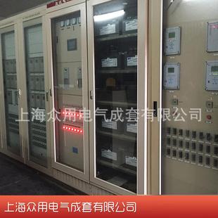 大量供应高频直流电源屏多规格微机控制型直流屏热卖