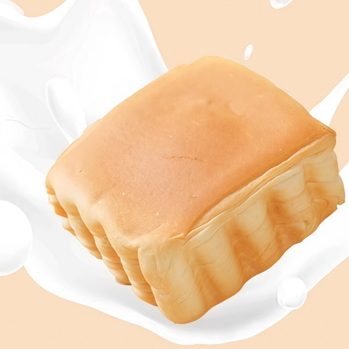 牛乳千层吐司手撕面包健康代餐营养蛋糕零食休闲零品小吃早餐整箱