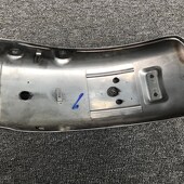 新款 J摩车前后泥板挡泥板 国三太子N