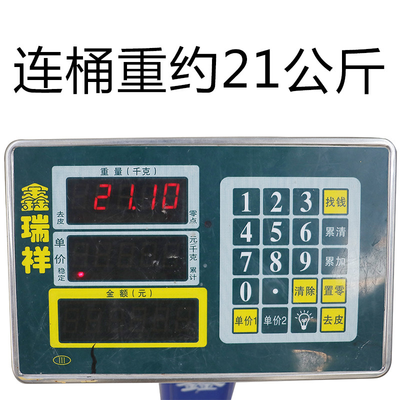 水性原子灰木质具钉眼修复木器腻子批灰裂缝修补快干大桶