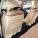 定制新款 通用型亚麻编织透气座椅面包车轿车五座全 汽车坐垫四季