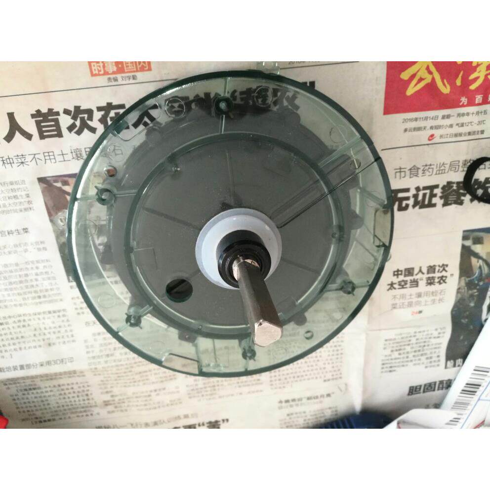 汉牛料理机蒜蓉机电动绞肉商用配件波箱齿轮圆盘五谷鱼粉包邮