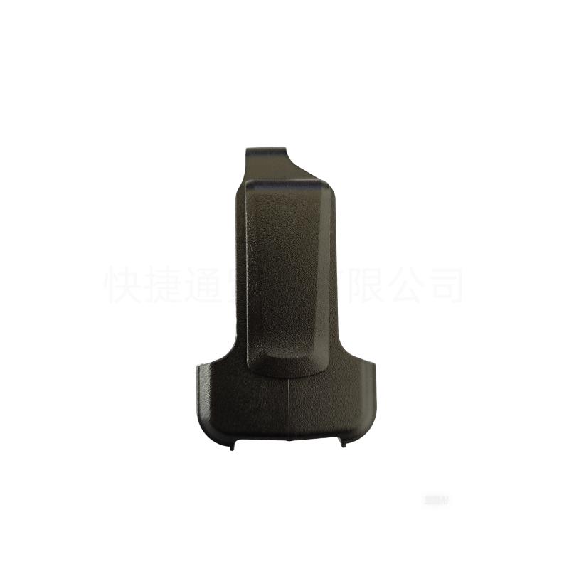 凯利瓦力能C56B专用对讲机背夹适用UNIKOO1.0plus