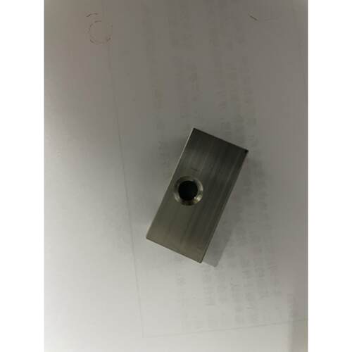 调整螺钉块，沉孔型PBP02 PBP01 PBP05 TSB TSE TSBB TSBE TSBS